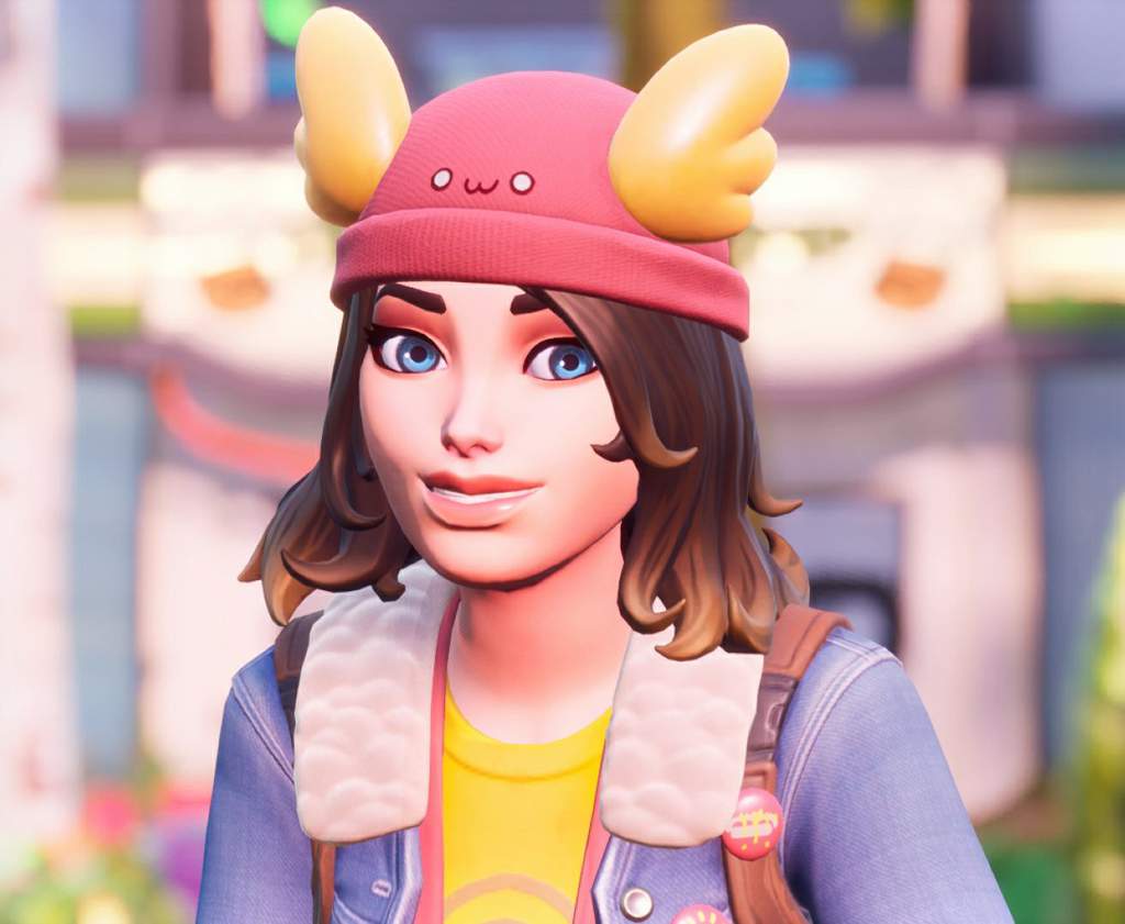 Oversexualized Fortnite Zoey Aw Shit Here We Go Again Fortnite Battle Royale Armory Amino