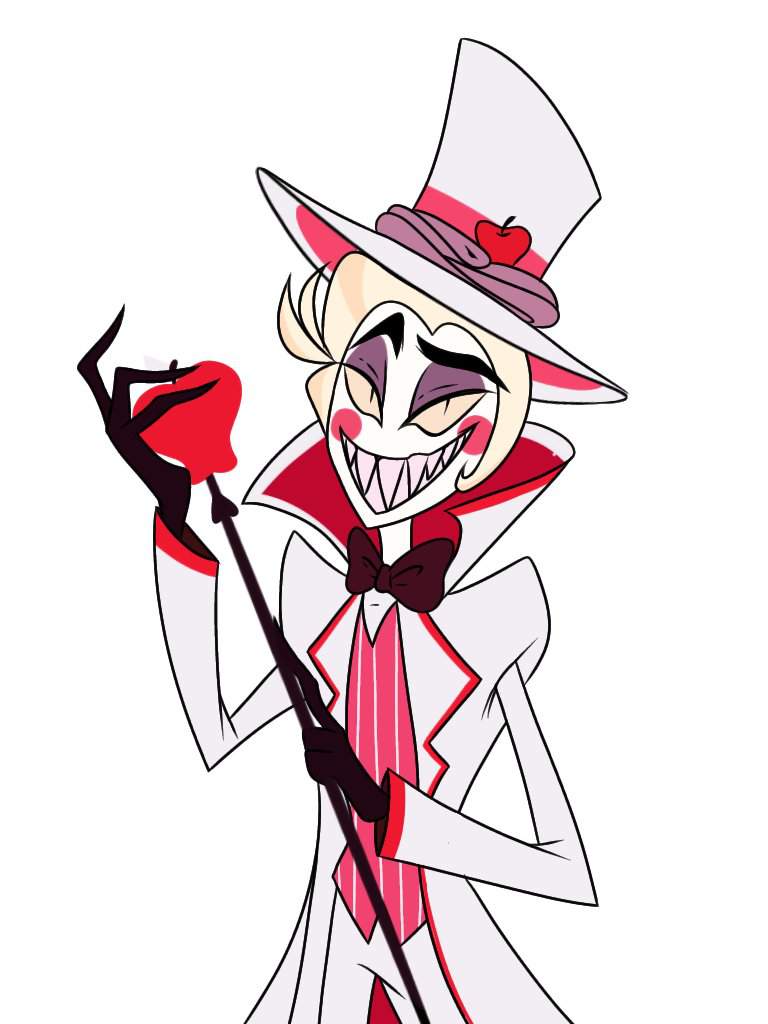 ♡Pink Rose♡ | Hazbin Hotel (official) Amino