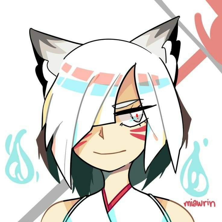 Ficha Yumiko • Wiki Brawlhalla Ptbr Amino