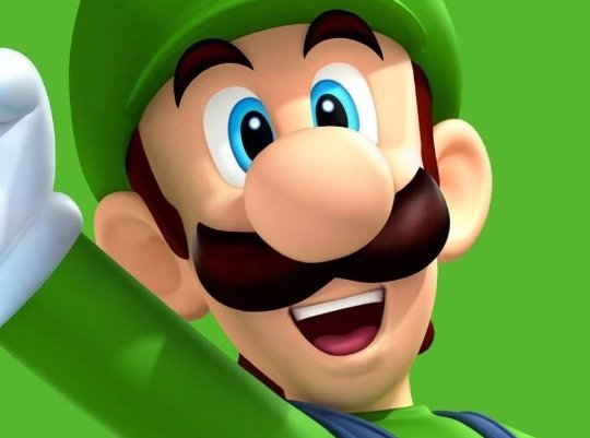 Luigi | Wiki | Super Mario Amino Pt/Br Amino