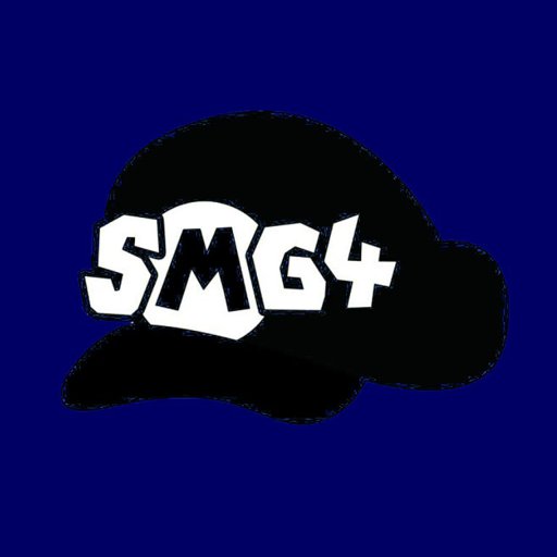 smg4 plush