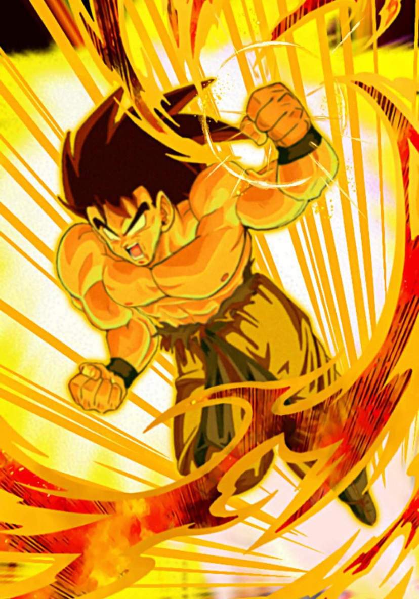 False Super Sayian | Wiki | DragonBallZ Amino