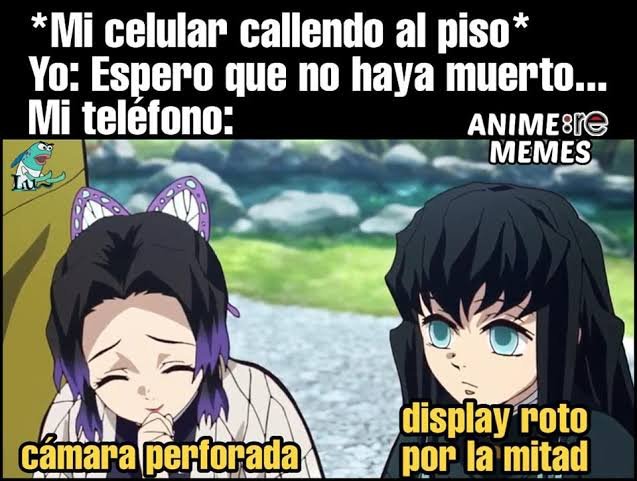 Memes de kimetsu no yaiba uwu | Wiki | • Kimetsu no Yaiba Amino • Amino