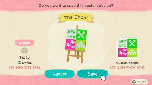 Splatoon ACNH Custom Designs | Wiki | Splatoon Amino