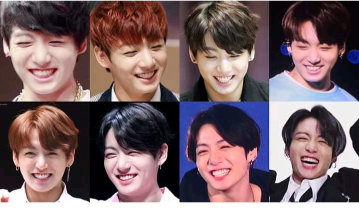 His smiles throughout the years 💓 | BTS Amino