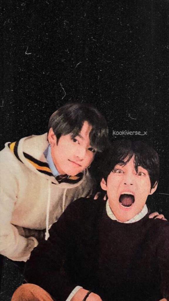 taekook edit 💜 | TaeKookLand Amino