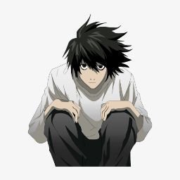 Agarro una papita... | ·Death Note· Amino