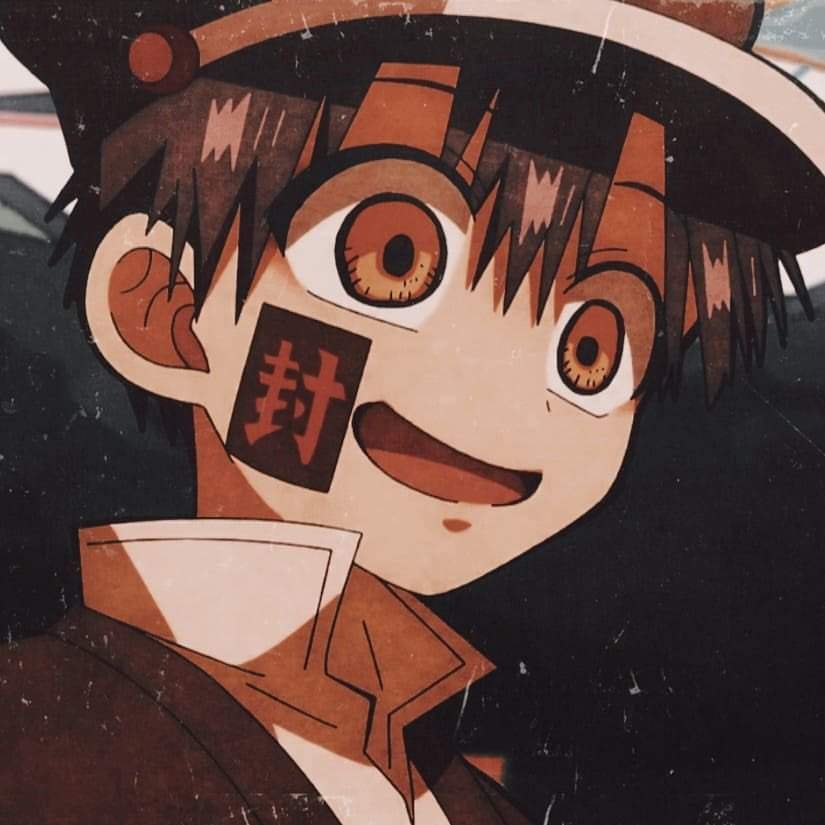 I̷C̷O̷N̷S̷ | 👻Jibaku Shounen Hanako-Kun👻 Amino