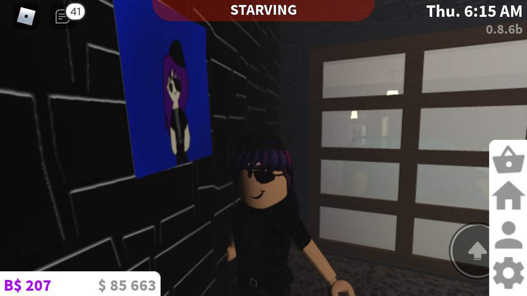 Tutorial On How To Make A Decal On Roblox Mobile Roblox Amino - how to wear decals on roblox mobile