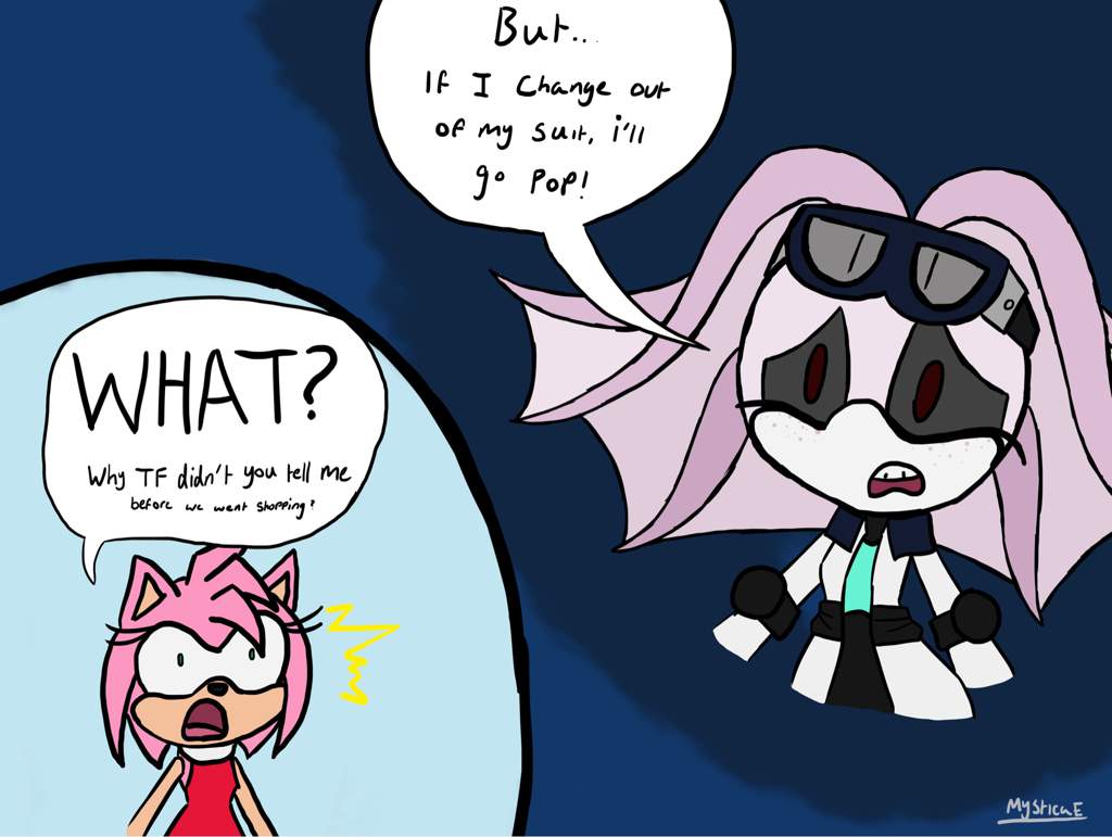 Flow The Hadal Snailfish | Wiki | Sonic the Hedgehog! Amino