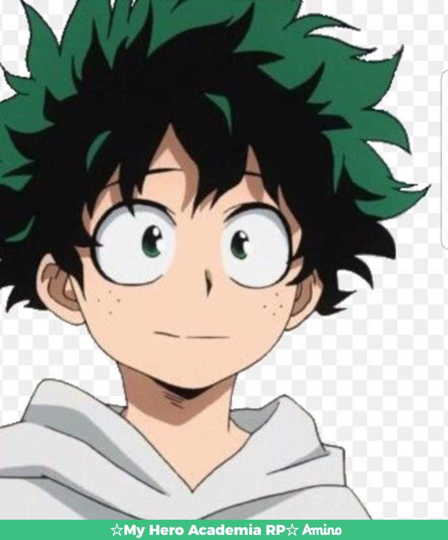 Izumi Midoriya | Wiki | ☆My Hero Academia RP☆ Amino