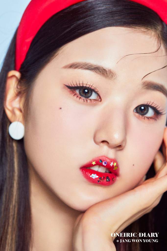 Fotos teaser (Diary ver. 2) | Oneiric Diary | IZ*ONE BR/PT Amino
