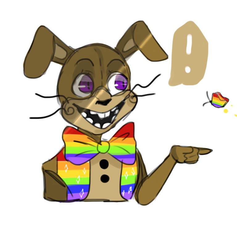 🏳️‍🌈『Pride』🏳️‍🌈 | Five Nights At Freddy's Amino