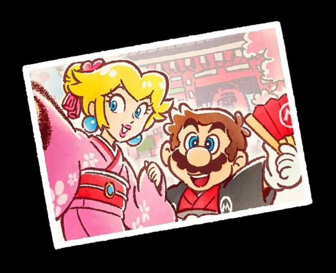 ᴍᴀʀᴇᴀᴄʜ ғᴀɴᴄʟᴜʙ | Wiki | Mario Amino