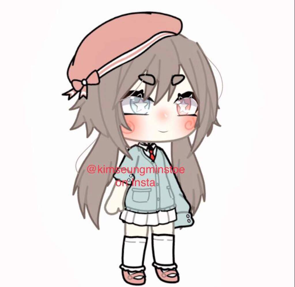 ICON ICON I-I-I-CON || 002 | Gacha-Life Amino