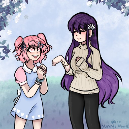 Ddlc X Your Turn To Die Clothes Swap! 