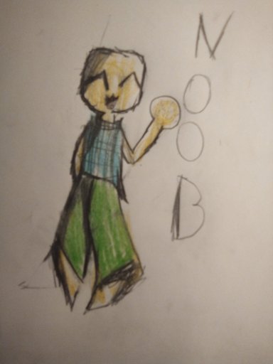Noob Roblox Amino - drawing roblox stereotypes that you see every day youtube