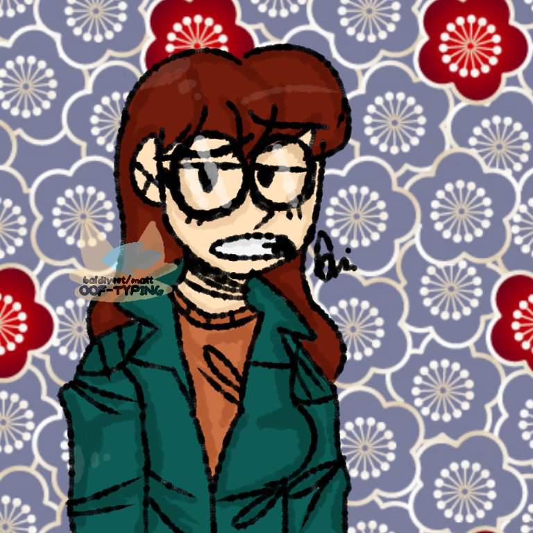 daria cartoon netflix