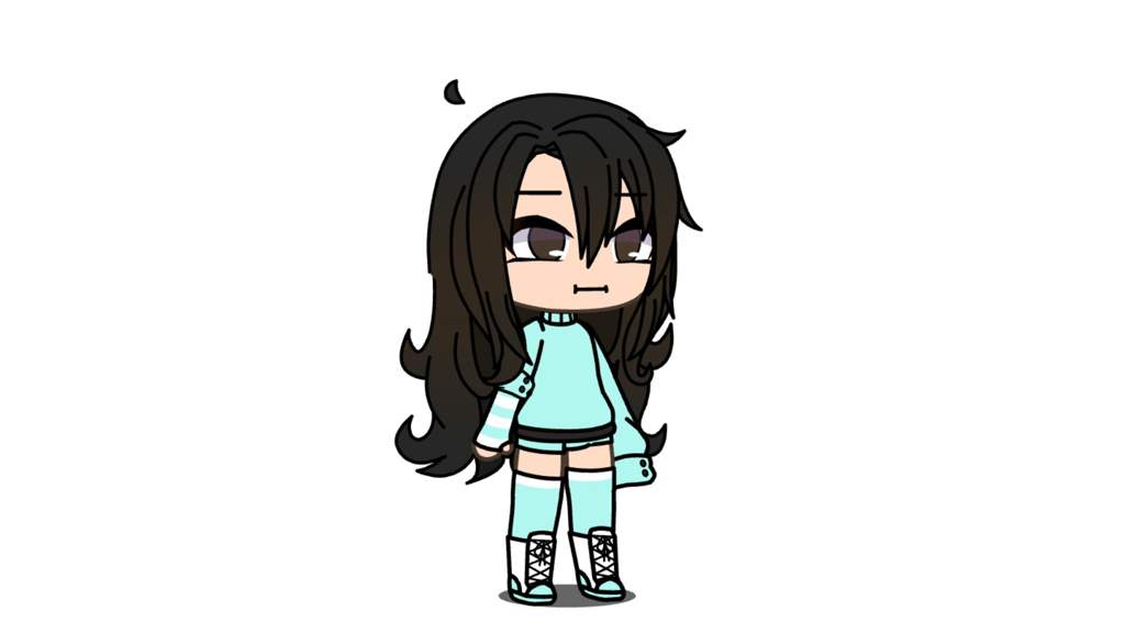 Does anybody want me to edit their OC? | ♡Gacha-Life♡ Amino