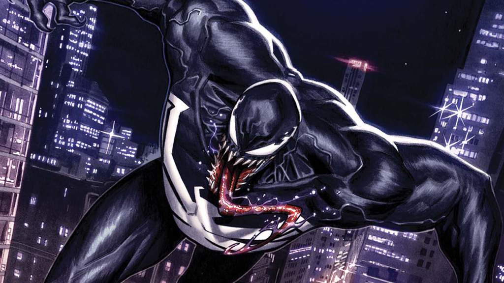 Venom Wiki Vs Debate Elysium Amino