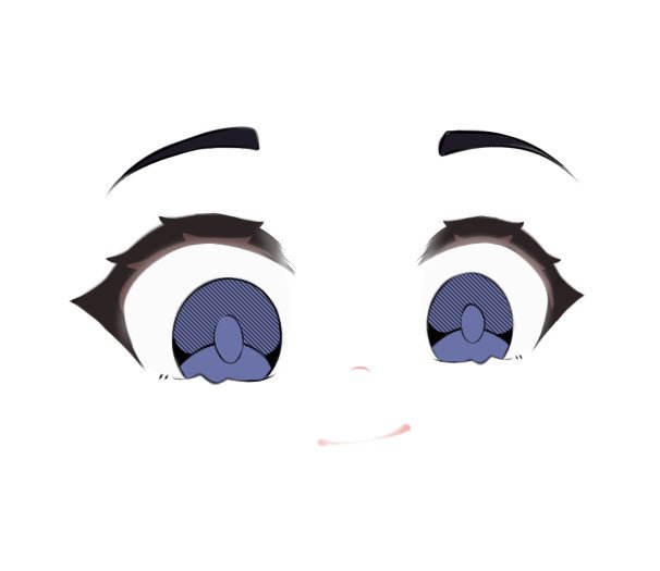 Featured image of post Gacha Life Eyes Base Not Edited White