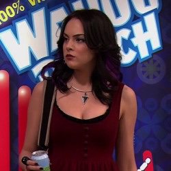 Jade West 👀 | Wiki | Victorious Amino