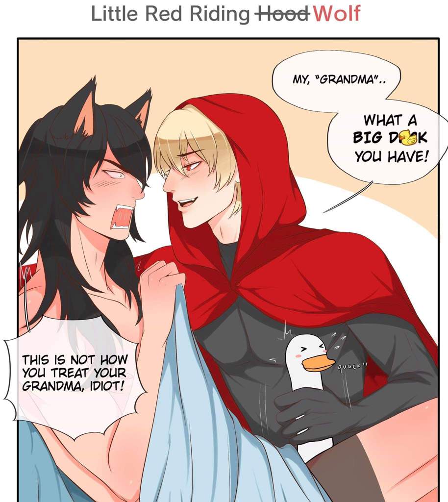 Azrael Santi The Little Merman Grandma | Azrael Santi Amino