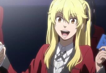 Featured image of post The Best 15 Gambling Mary Kakegurui Pfp