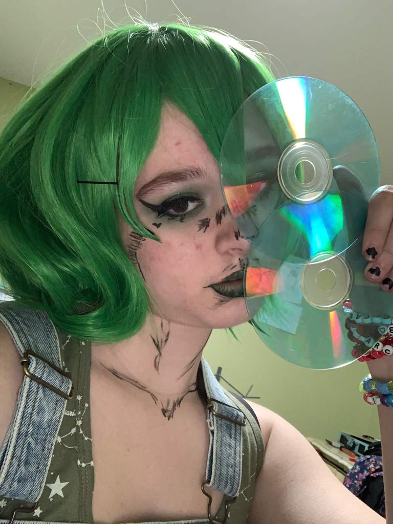 Foo Fighters cosplay! | JoJo's Bizarre Community Amino
