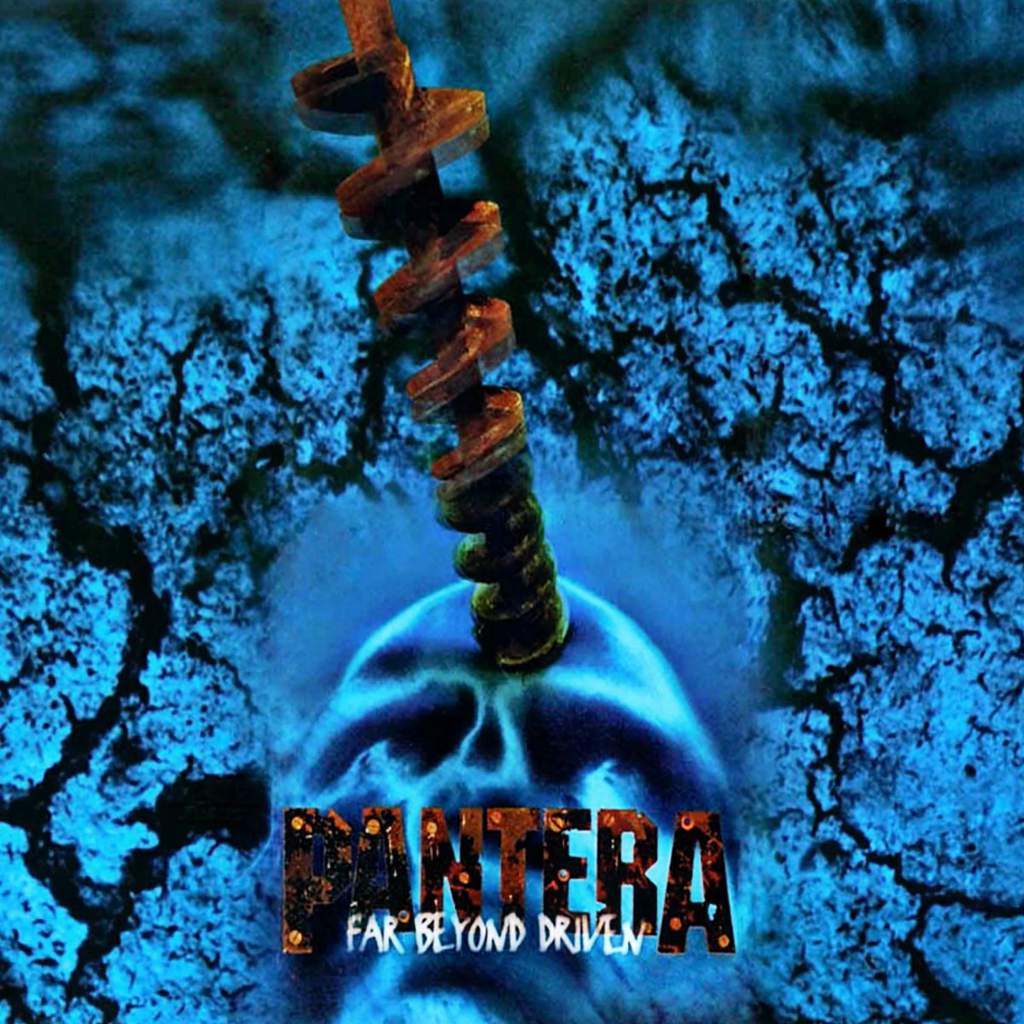 pantera full discography pantera full discography