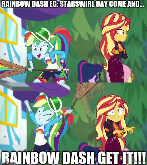 XD Funny Rainbow Dash meme | Rainbow Dash Amino ™ Amino