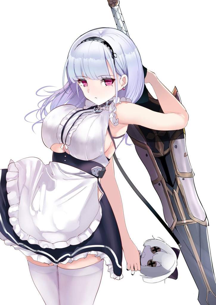 🇬🇧 Dido 🇬🇧 Azur Lane Amino Amino