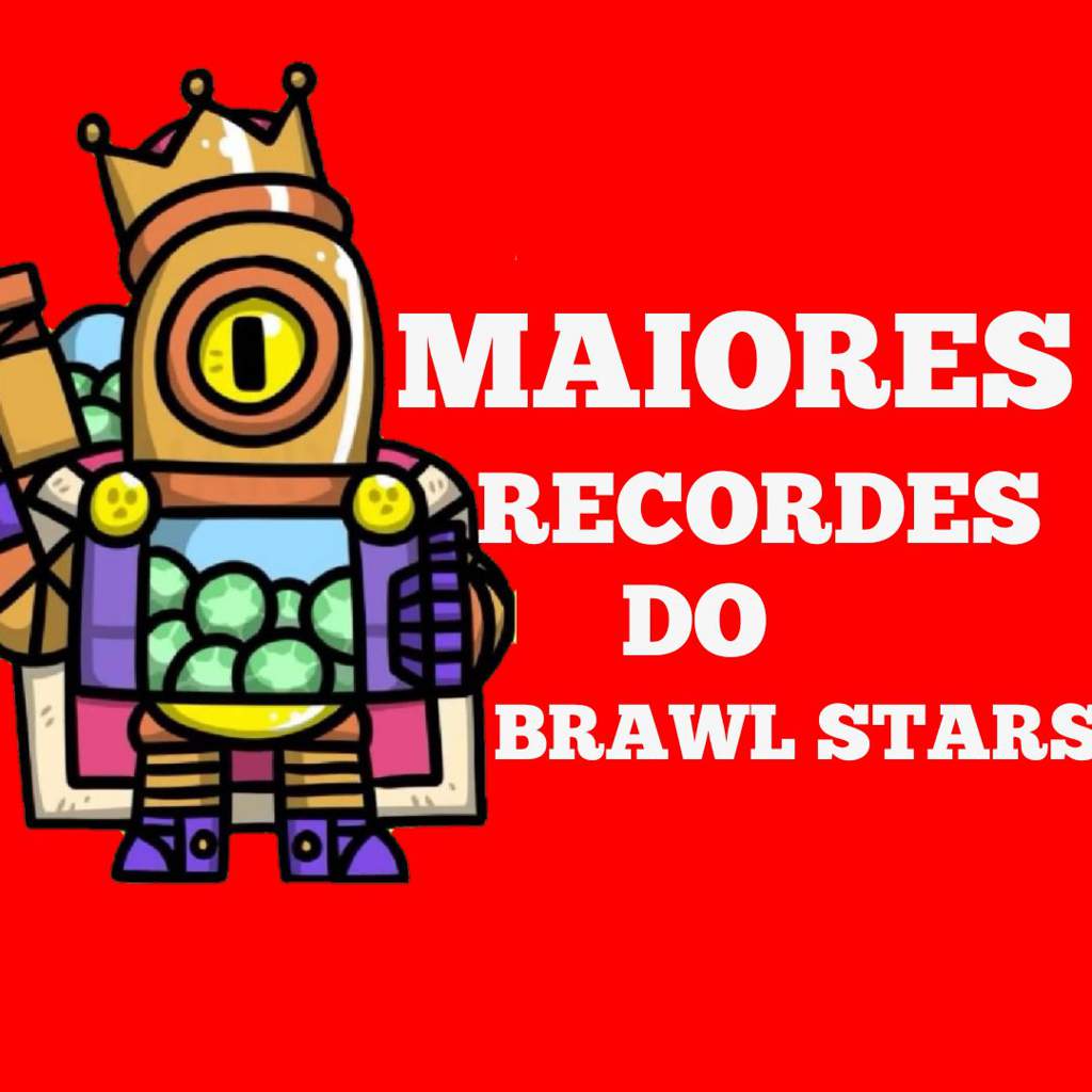 Maiores Records Do Brawl Stars Brawl Stars Amino Oficial Amino - brawl stars record mundial megabrawler