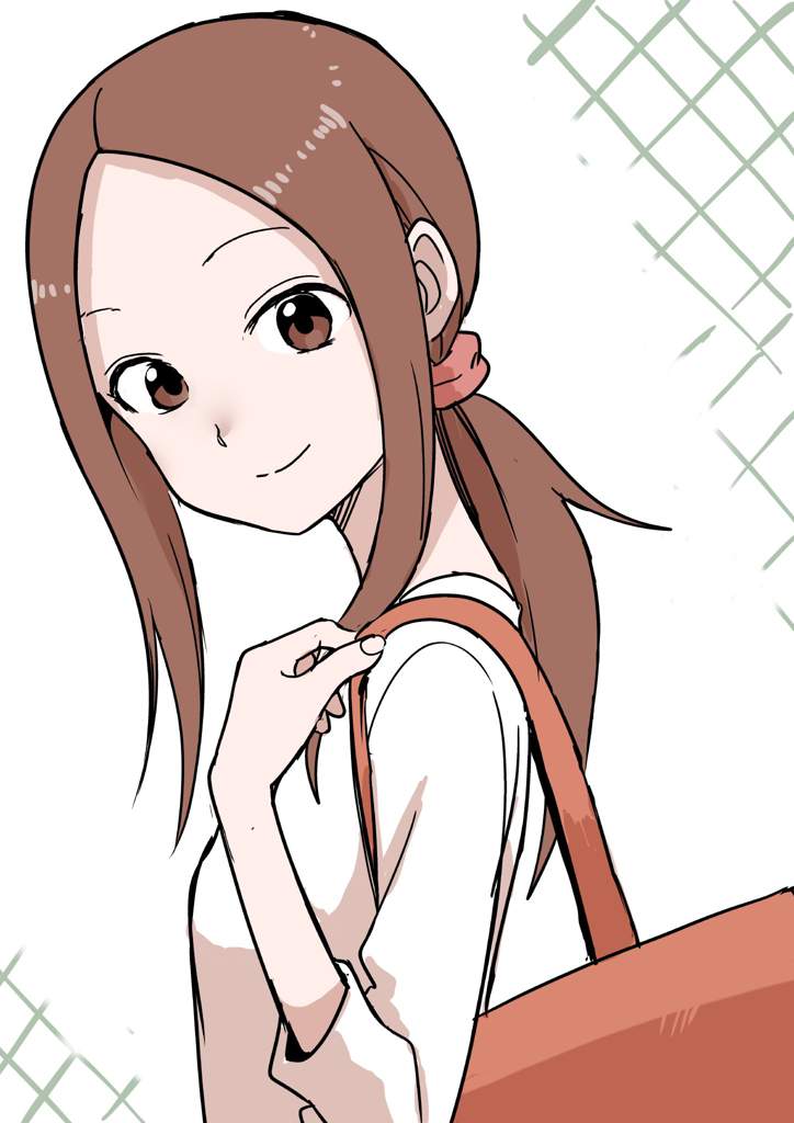 Karakai Jouzo No Moto Takagi San Karakai Jouzu no Moto Takagi-san | Wiki | •Karakai Jouzu No Takagi San