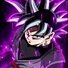 amino-BLACK GOKU-SAN-478c43eb