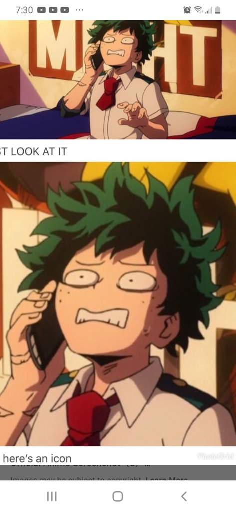 Izuku Deku Midoriya My Hero Academia Amino