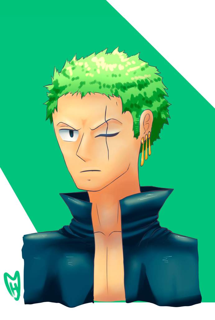 🟩 ⚔️ 3 Style Zoro🗡 🟩 | One Piece Amino