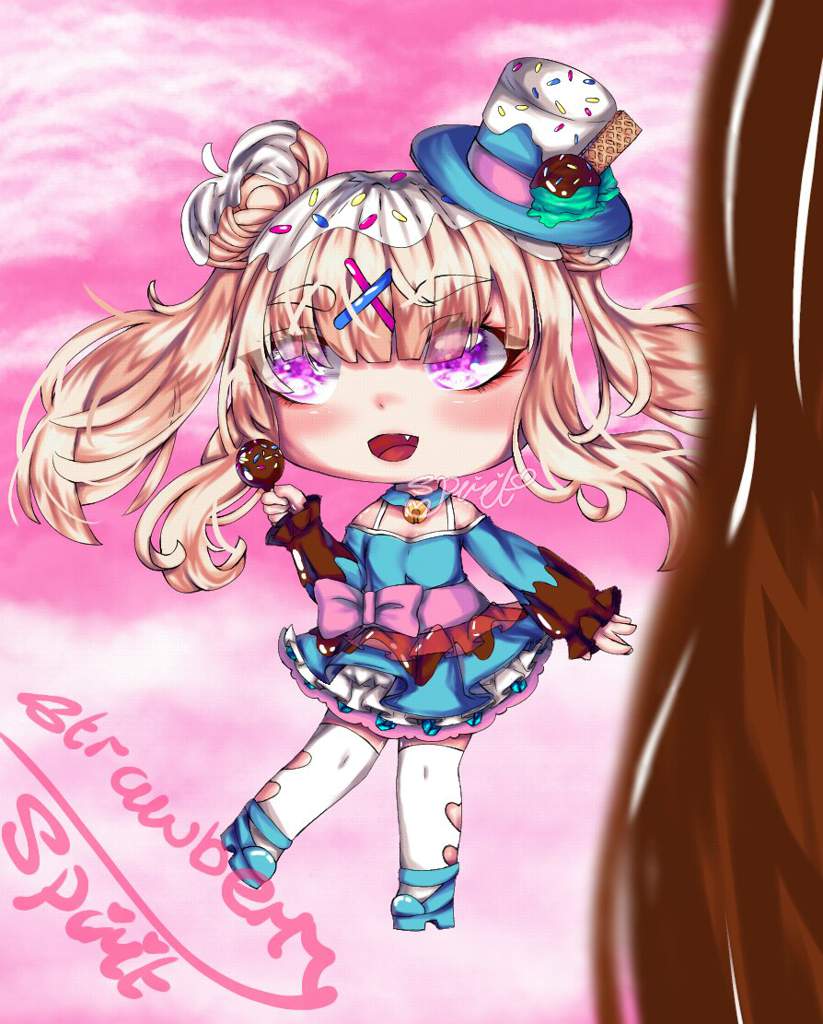 Contest Entry In Another Amino Gacha Life Amino 1471