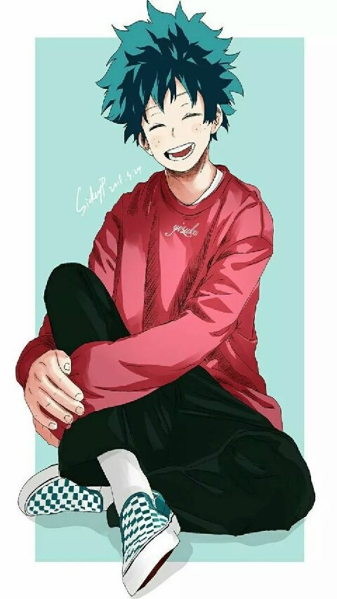 Izuku Midoriya 😛🍥💞🎶💠😃😋😀😉😜🌸😝😁🎉💓 | •Anime• Amino