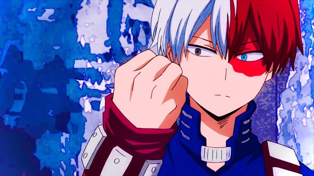 The Todoroki gang | My Hero Academia Amino