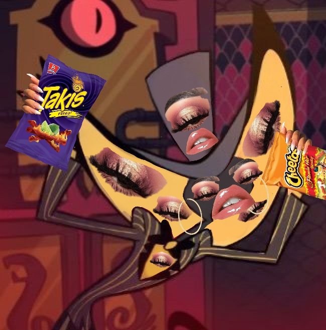 Hazbin memes and cursed images part 4! | Hazbin Hotel (official) Amino