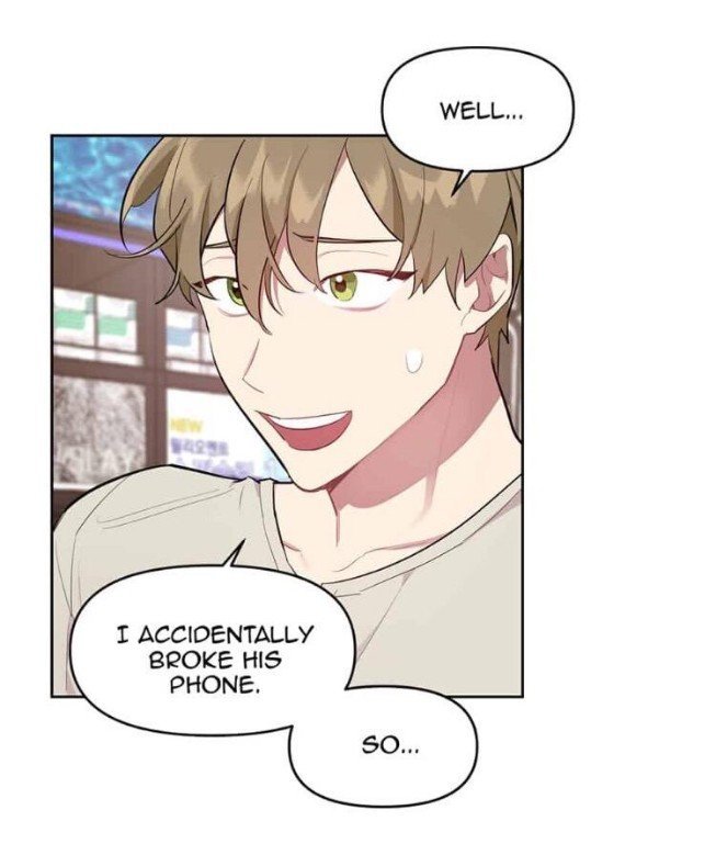 Don't Mix Business With Pleasure Manhwa 🍒Manhwa Recommendation! : Pleasure Principle 🍒 | Yaoi Worshippers! Amino