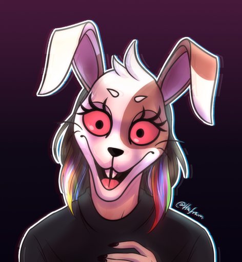 lolbit | Five Nights At Freddy's Amino