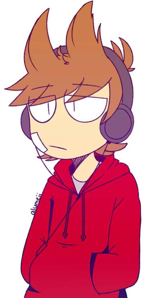 tord | 🌎Eddsworld🌎 Amino