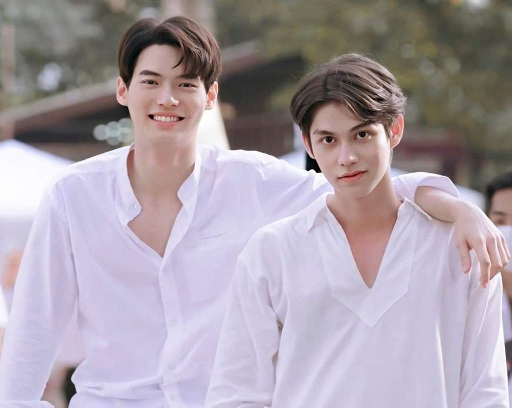 2gether the Series Wiki BL•Drama Amino