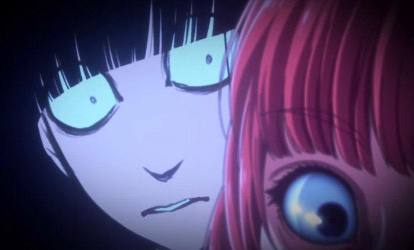 Yumeko Jabami | Wiki | Kakegurui Amino