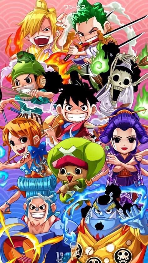 kissanime one piece episode 472