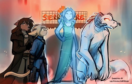 Twokinds Old Game Style | TwoKinds Amino