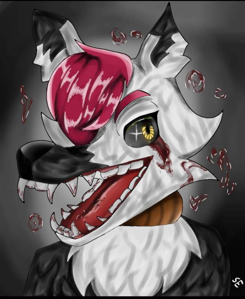 The Furry | Dead by Daylight (DBD) Amino