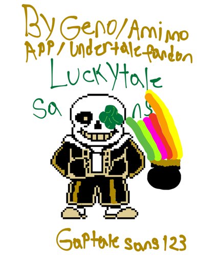 Gaptale Sans But In Roblox And Yes I Did Make Him Undertale Amino - geno sans 2 roblox